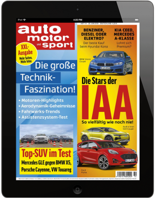 auto motor und sport 14/2019 Download 