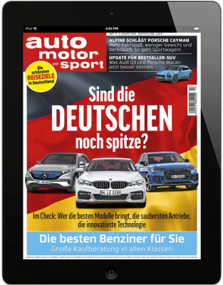 auto motor und sport 17/2018 Download 