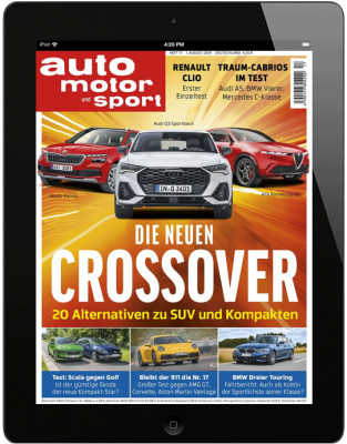 auto motor und sport 17/2019 Download 