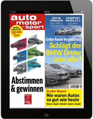 auto motor und sport 22/2019 Download 