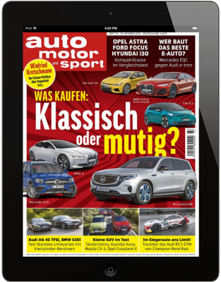 auto motor und sport 23/2019 Download 