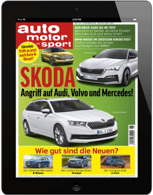 auto motor und sport 26/2018 Download 