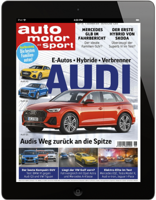 auto motor und sport 26/2019 Download 