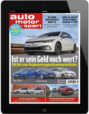 auto motor und sport 5/2020 Download 