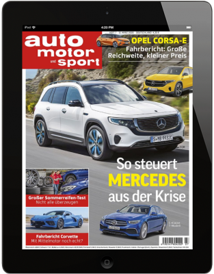 auto motor und sport 7/2020 Download 