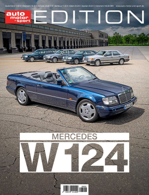 auto motor und sport EDITION