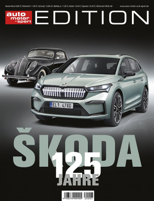 auto motor und sport EDITION 3/2020 