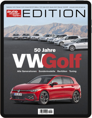 auto motor und sport EDITION 2/2024 Download 