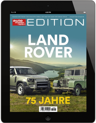 auto motor und sport EDITION 3/2023 Download 