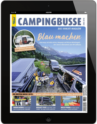 promobil CAMPINGBUSSE 2/2018 Download 