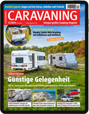 CARAVANING 12/2024 Download 