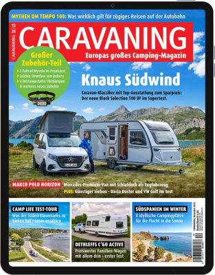 CARAVANING 12/2025 Download 