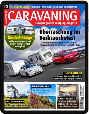 CARAVANING 2/2026 Download
