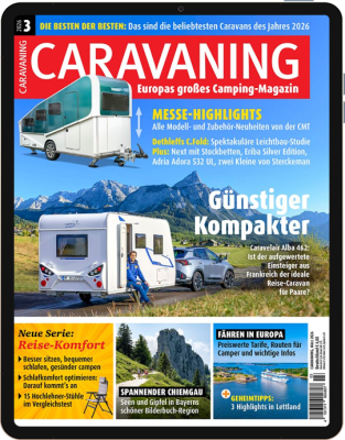 CARAVANING 3/2026 Download