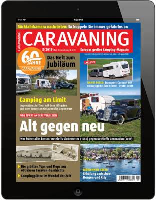 CARAVANING 5/2019 Download 