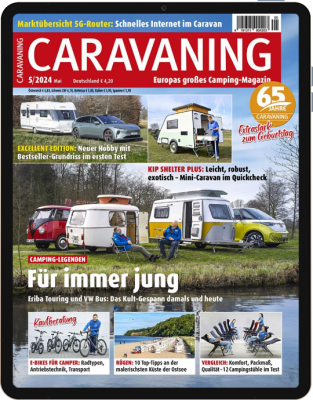 CARAVANING 5/2024 Download 