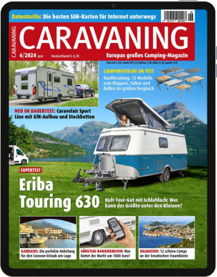 CARAVANING 6/2024 Download 