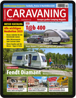 CARAVANING 9/2024 Download 