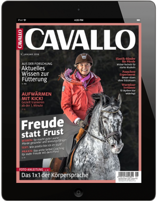 CAVALLO 1/2018 Download 