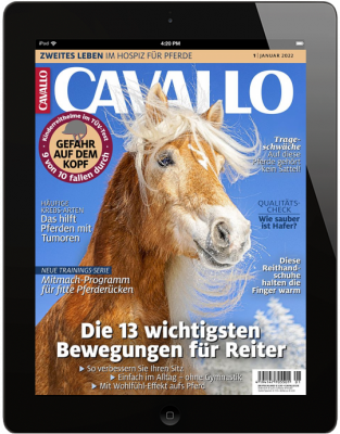 CAVALLO 1/2022 Download 