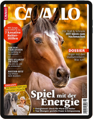 CAVALLO E-Paper 