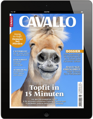 CAVALLO 2/2023 Download 