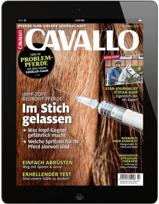 CAVALLO 3/2019 Download 