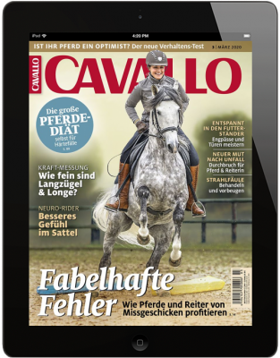 CAVALLO 3/2020 Download 