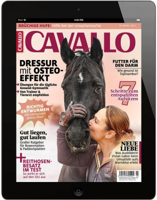 CAVALLO 3/2021 Download 