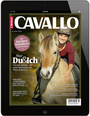 CAVALLO 4/2018 Download 