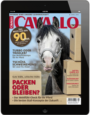 CAVALLO 4/2019 Download 