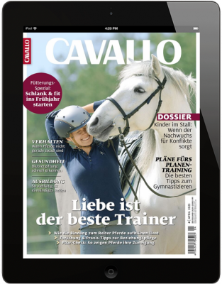 CAVALLO 4/2023 Download 