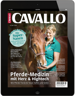 CAVALLO 5/2018 Download 