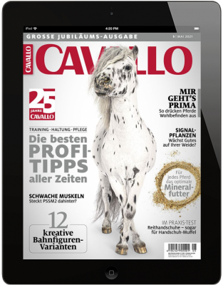 CAVALLO 5/2021 Download 