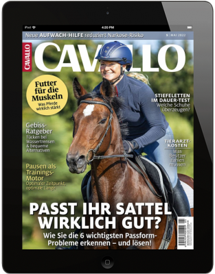 CAVALLO 5/2022 Download 