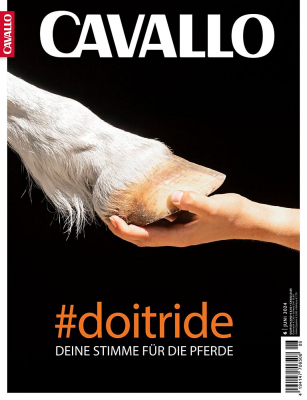 CAVALLO 6/2024 