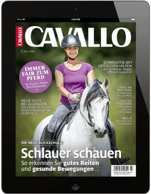 CAVALLO 7/2018 Download 