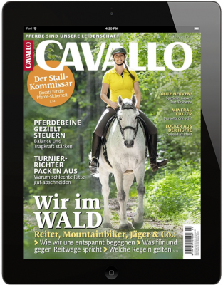 CAVALLO 7/2019 Download 