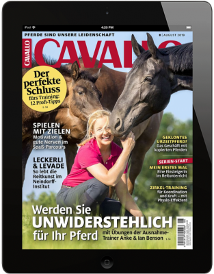 CAVALLO 8/2019 Download 