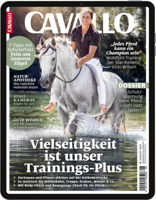 CAVALLO 8/2024 Download 