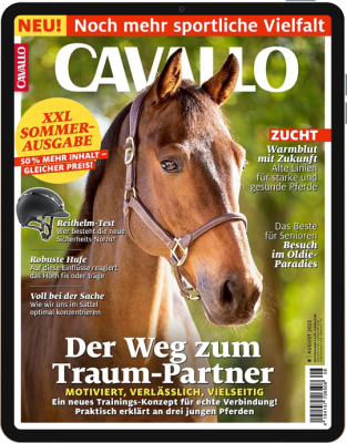 CAVALLO 8/2025 Download 