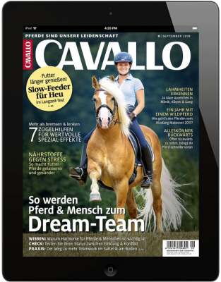 CAVALLO 9/2018 Download 