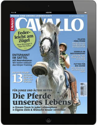 CAVALLO 9/2019 Download 