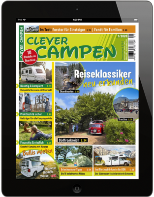 CLEVER CAMPEN 1/2020 Download 