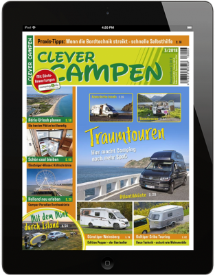 CLEVER CAMPEN 3/2018 Download 
