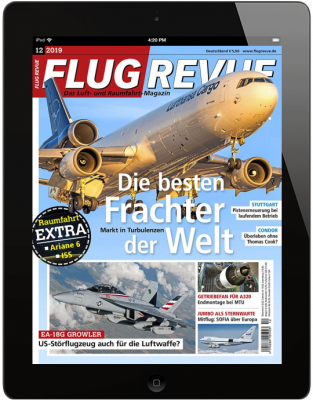 FLUG REVUE 12/2019 Download 