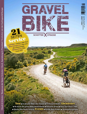 GRAVELBIKE