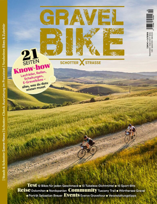 GRAVELBIKE