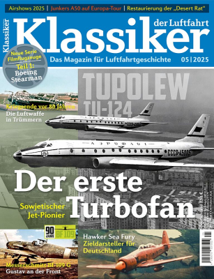 Klassiker der Luftfahrt 