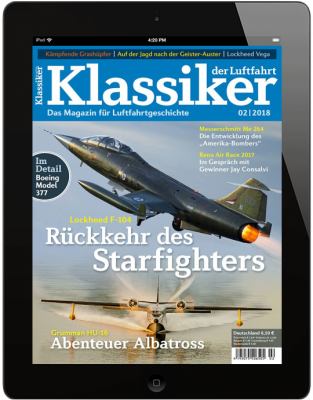 Klassiker der Luftfahrt 2/2018 Download 